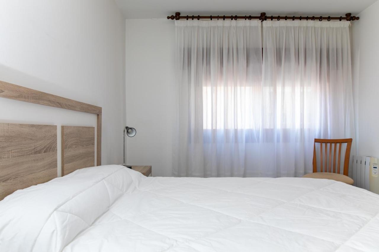 Atico Mirador Santa Tecla A Guarda Apartment Ngoại thất bức ảnh