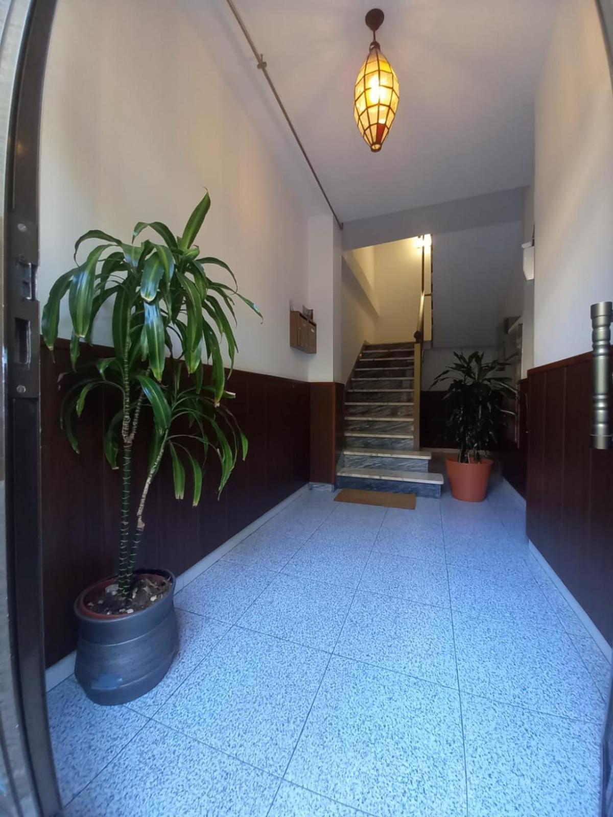 Atico Mirador Santa Tecla A Guarda Apartment Ngoại thất bức ảnh